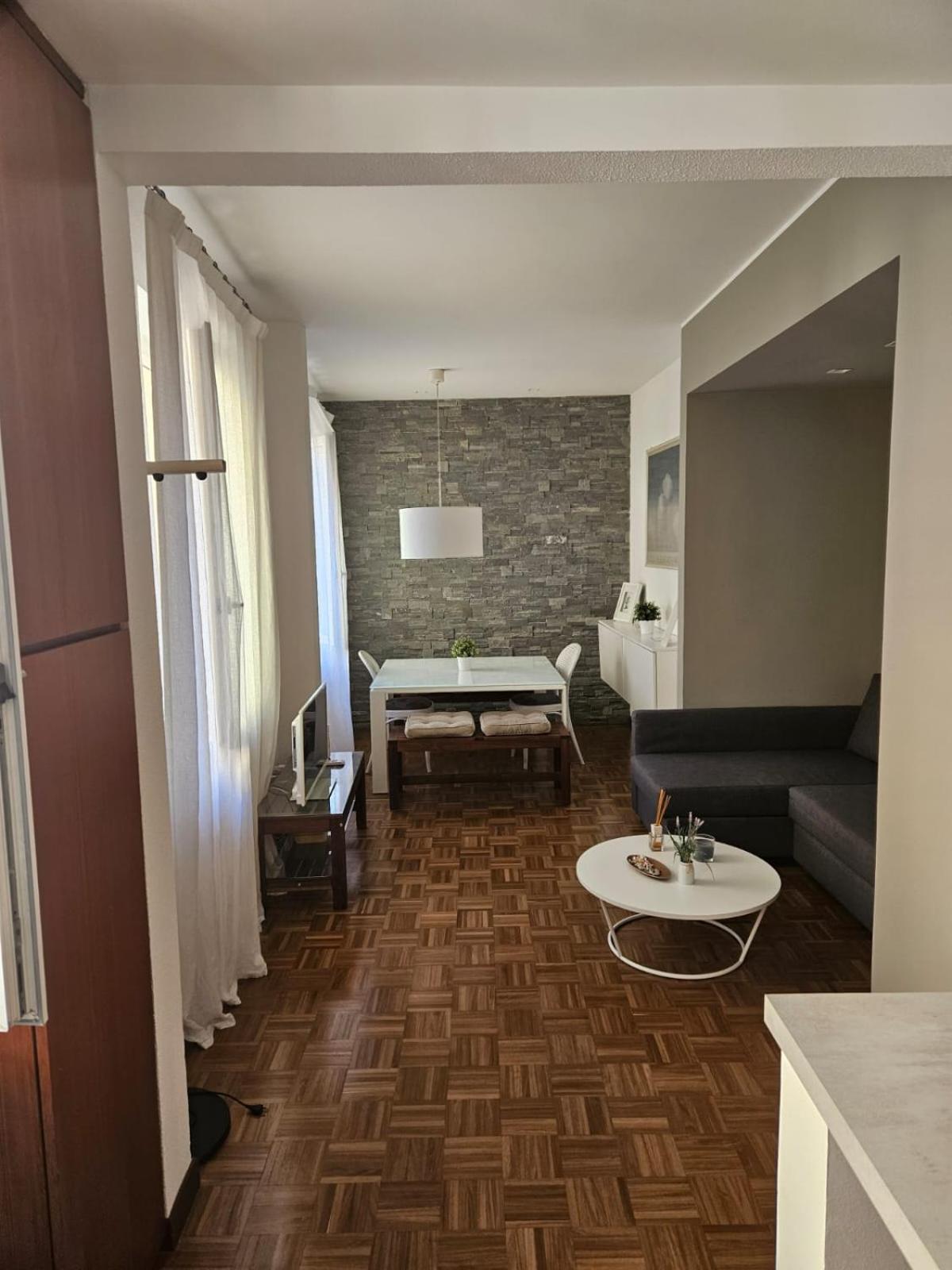 Apartamento Casa Cecilia San Remo Exterior foto